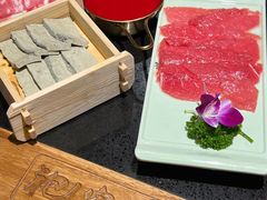 -袍家大院重庆火锅(文安路店)