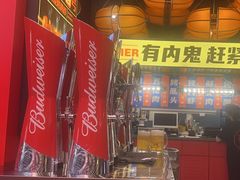 -神府路壹号·海鲜烧烤·砂锅粥·锅物(三坊七巷店)