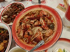 -70年代·江西乡下菜(松岗店)