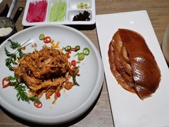 春笋手撕鸡-小大董·烤鸭(凤凰汇店)