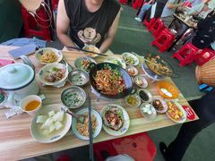 -张关合渣(航空大道店)