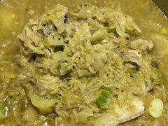 杀猪烩菜-老六杀猪菜(进乡街店)