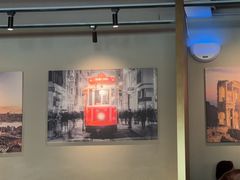 -Efes Turkish & Mediterranean Cuisine 艾菲斯餐厅(陆家嘴店)