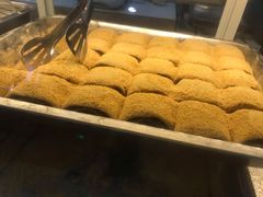 牛打滚儿-清真老西北角温记粘食店(长沙路店)