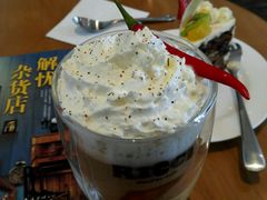 android_upload_pic-Ricci睿奇美式餐厅(五道口店)