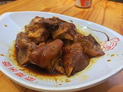 -恋萍小吃(时代店)