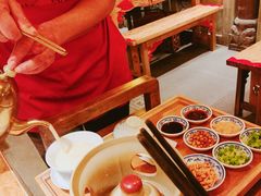 -蜀大侠火锅(四川北路店)