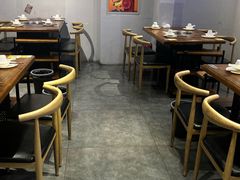 -牛必福潮汕牛肉火锅(油坊桥店)