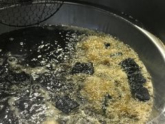 -自黑豆夫·臭豆腐夹馍(四海唐人街店)