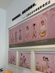点击看大图 -爱儿美儿童摄影亲子馆(五路居店)