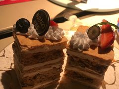 -布拉诺牛排西餐厅(上城天街店)