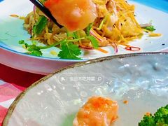 -龙桥私厨·姜花菊花过桥鱼·顺德菜(容桂店)