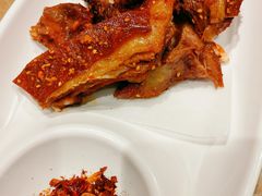 -老大连·海肠捞饭·大连海鲜大连菜(西安路店)
