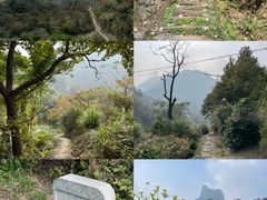 -仙华山景区