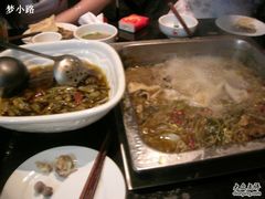 好辣啊-陈三娃泡姜鸡(太白北路店)