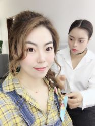 -峰尚美颜·半永久化妆美睫纹眉