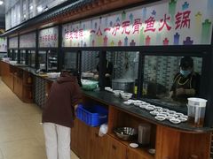 -强记鱼粥(南村店)