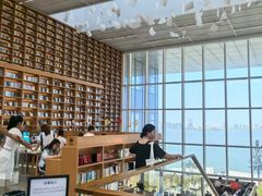 -朵云书院(滴水湖店)