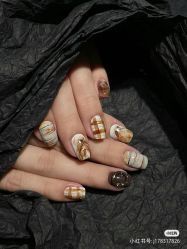 -斯馨·健康美甲美睫