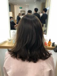 -THE LOG SALON 记录