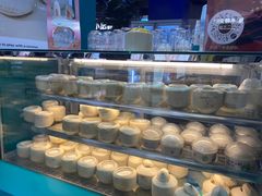 -椰不二(江北大洋百货店)