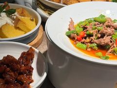 -新白鹿餐厅(金鹰新街口店)
