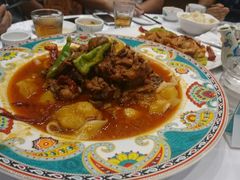 -巴依老爷新疆美食(望京小街店)