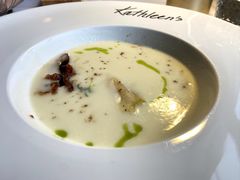 -Kathleen's Waitan 凯圣琳江景西餐厅(外滩店)