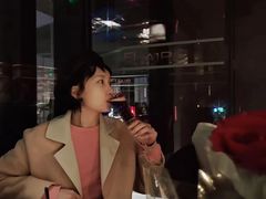 -FLAIR顶层餐厅酒吧(浦东丽思卡尔顿酒店)