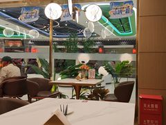 -东方饺子王(新奥购物中心店)