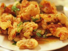 -三点小吃(山大店)