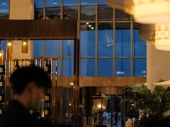 -漢咖啡·全服务式自助晚餐(武汉洲际酒店)