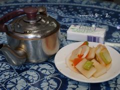 泡菜-白家寨子·山野白族菜(古城总店)