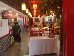 -老诚一锅(来北家园店)
