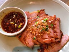 -CHINCHIN 青青·泰国料理(万象食家店)