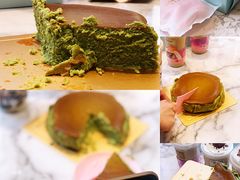 -黑池口感烘焙·生日蛋糕(坂田店)