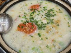 -御龙海鲜火锅(十六浦店)