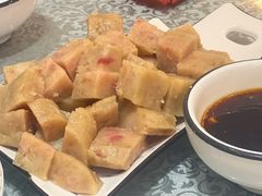 -真定郝家排骨(正定县总店)