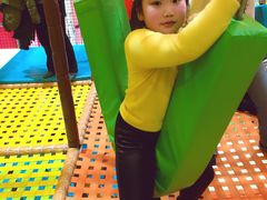 -蒙特利亲子乐园