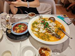-川味堂·四川豆花(八卦岭店)