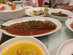 -谷语中餐厅