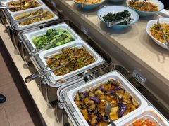 -素满香·素食自助餐(乐清·宁康东路店)