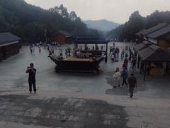 -九华山风景区