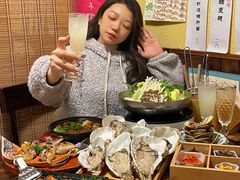 -酒肴一瓢·活贝料理·日本料理(三元桥·霄云路店)