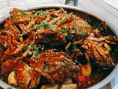 -一棠龙虾•王牌虾球(光谷天地店)