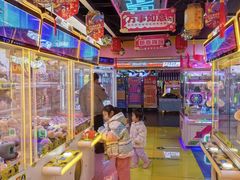 -风云再起游乐汇(北京西单西西友谊店)