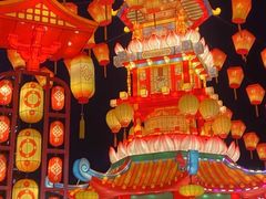-国色天乡三期陆地乐园