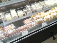 -红宝石·鲜奶小方(长阳店)