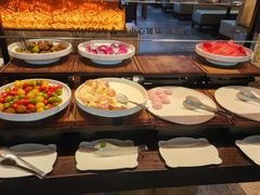 -食间牛排(湖西路店)