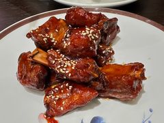 -三玛璐酒楼(汉口路店)